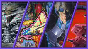 Toaplan Arcade Shoot 'Em Up Collection Vol.1