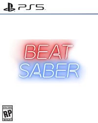 Beat Saber Cover