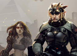 Classic RPG Collection Shadowrun Trilogy Spotted on PlayStation Servers