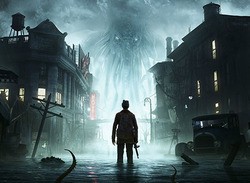 Death May Die in The Sinking City's Unsettling Cinematic Trailer