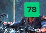 Days Gone's Review Scores Have Been Rising Over Time, with PS5 Version Coming Highly Recommended
