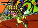 SEGA Reveals Jet Set Radio for PS Vita