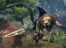 Dragon's Dogma Online Has Already Reached Some Impressive Milestones in Japan