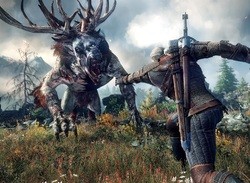 Be Sure to Catch The Witcher 3's Live Gameplay Over the Weekend