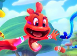 Color Guardians (PlayStation 4)
