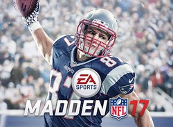 EA Shows Off New Madden 17 Gameplay Trailer
