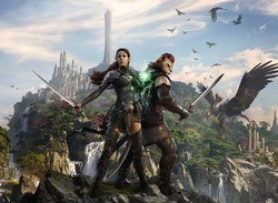 This Is Probably the Most You'll Hear About The Elder Scrolls 6 for a While