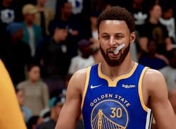 NBA 2K23 Release Date and Cover Athletes Teased by 2K Sports