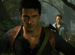 New Uncharted 4 Screenshots Will Make You Swoon Over Nathan Drake