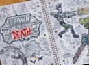 April PlayStation Plus Gets Drawn to Death on PS4
