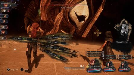 Clair Obscur: Expedition 33: Sirene Walkthrough 12
