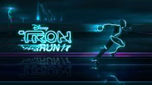 TRON RUN/r