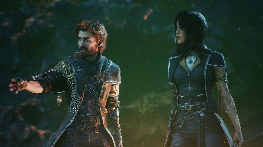 UK Sales Charts: Expedition 33 Debuts in Second Place, Almost All Sales for PS5 Version 1