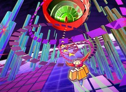 Atari, Jeff Minter Reveal Kaleidoscopic New Take on Classic Arcade Game I, Robot for PS5, PS4