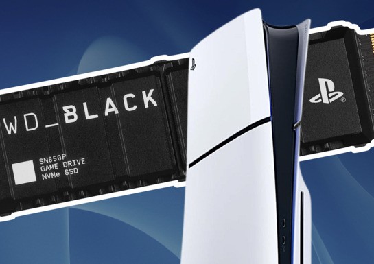 Best PS5 SSD 2025: Boost Your PS5 Storage Capacity