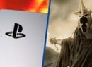 Amazon's Making a Lord of the Rings MMO