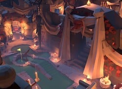 PSVR2’s Walkabout Mini Golf Receiving New DLC in a Few Weeks