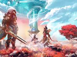 Godfall Primal Update Out Now on PS5, Adds New Endgame Content, Loot, and More