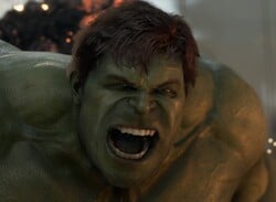 Marvel's Avengers on PS4 Assembles One Helluva Set-Piece Opening
