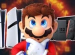 PS5 vs Switch 2: Full Tech Specs Comparison