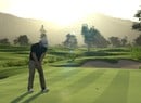 PS4 Putter The Golf Club Comes Out Swinging