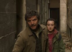 The Last of Us (HBO) Episode 4 - A Heart-Warming Breather