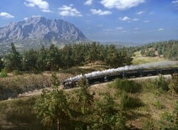 Outsmart the Competition and Rule the Rails in Railway Empire 2