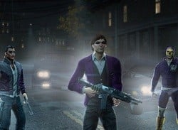 Saints Row: The Third (PlayStation 3)