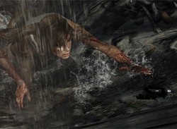 Crystal Dynamics: Lara Croft Was 'Losing Relevance'