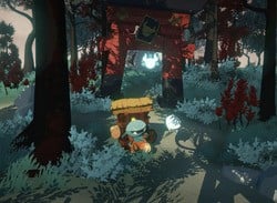 Face Your Demons in ONI: Road to Be the Mightiest Oni, Coming to PS5, PS4