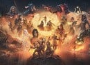 PS5, PS4 MMO The Elder Scrolls Online Reaches Landmark 10th Anniversary