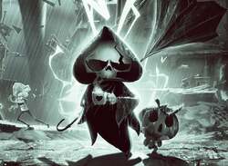 Well-Received Indie Rogue-Like Have a Nice Death Out for PS5, PS4 Today
