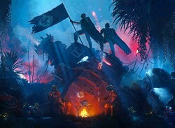 Helldivers 2 Veterans Anticipate Traumatic Return to Malevolon Creek