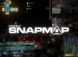 DOOM Snapmap Lets You Create and Share Your Own Personal Hell