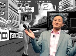 It's Ridge Racer! Riiidge Racer! And It's Coming to PS5, PS4 Next Month