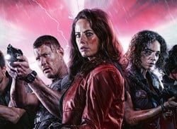 Resident Evil: Welcome to Raccoon City - Reshuffled Reboot Misses the Mark