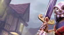MediEvil