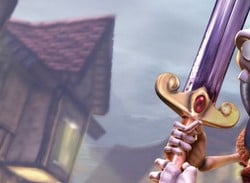 MediEvil (PSone)