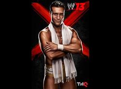 Take Two Wrestles the WWE License from THQ