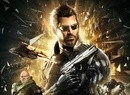 Deus Ex: Mankind Divided Is Done and Dusted