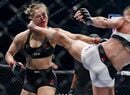EA's Cover Curse Continues with Ronda Rousey