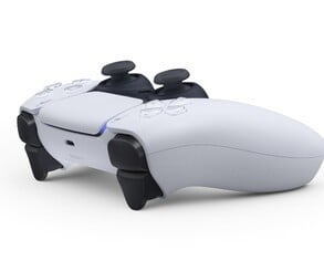 DualSense PS5 Controller Original White 2