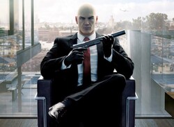 Square Enix Considering Flogging Hitman