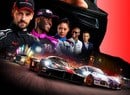 GRID Legends May Be Your Best Bet for Arcade Racing on PS5, PS4 Next Year