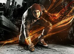 PS Now March 2021 Update Adds inFAMOUS, World War Z, and More