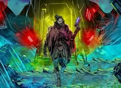 Great PSVR Shooter Pistol Whip Gets Free 2089 Campaign