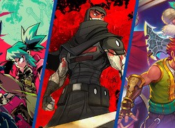Mark of the Ninja Remastered, Speed Brawl, Valthirian Arc
