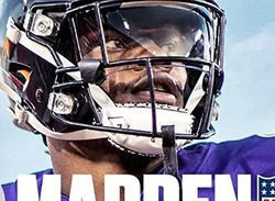 Madden NFL 21 - Football Brings All the Boys to the Yard