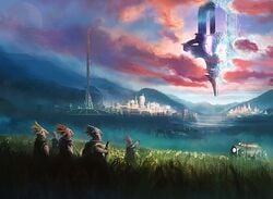 Stellaris: First Contact Story Pack Will Expand the Scope of Your Galaxy