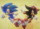 Sonic X Shadow Generations Speeds Past 2 Million Copies Sold